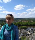 Rencontre Femme : Eleonora, 49 ans à Ukraine  Zaporozhye